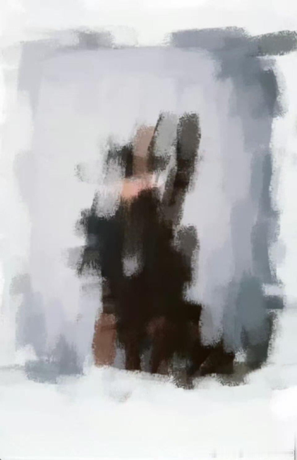 张子墨待解锁张子墨五张待解锁 居然只给看一张！！ 