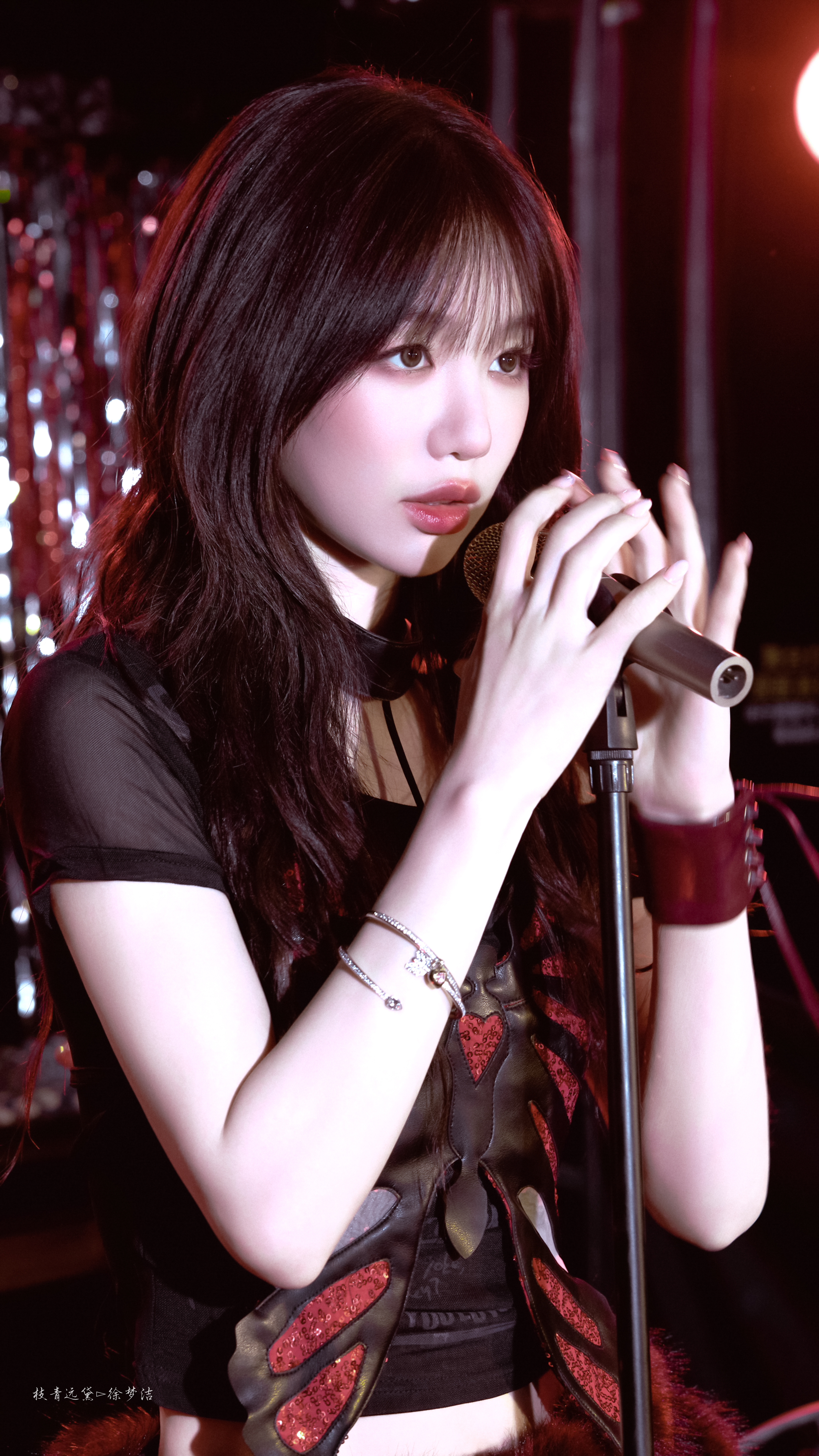 徐梦洁/🎤🥁徐梦洁乘风2026