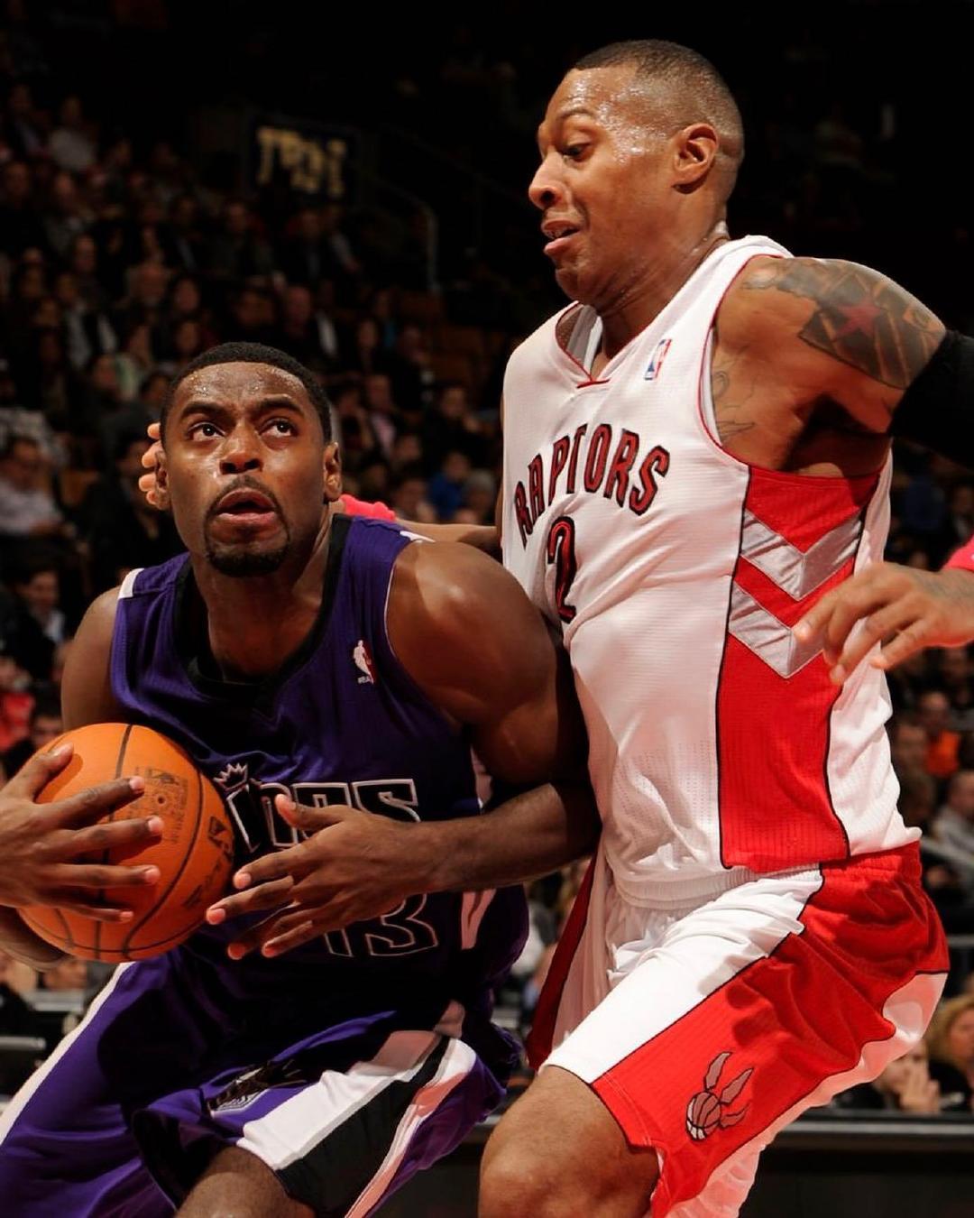 篮天下 2011-12赛季，NBA球星对位照💪🏻Images via The