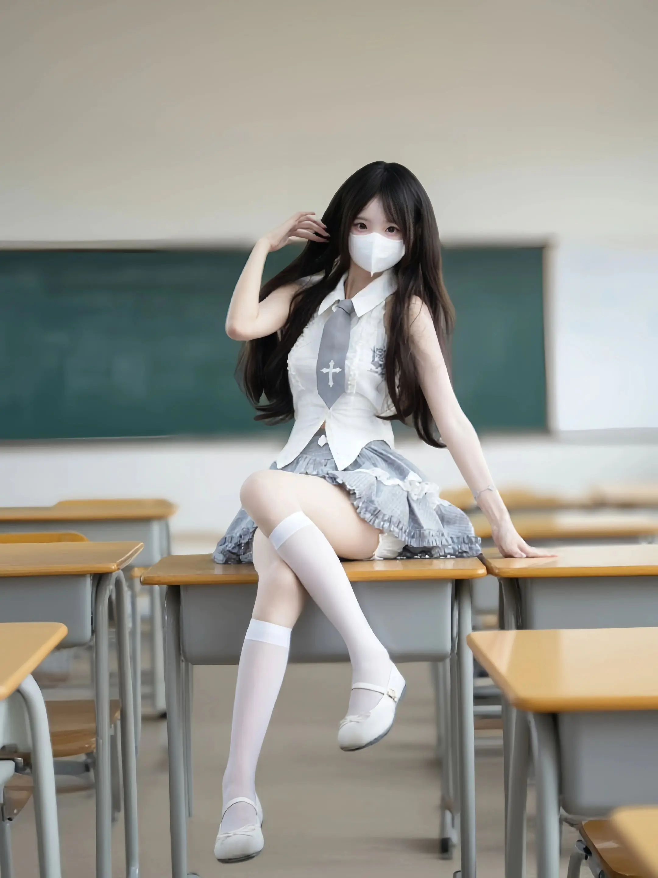 甜是真的，爱你也是真的。