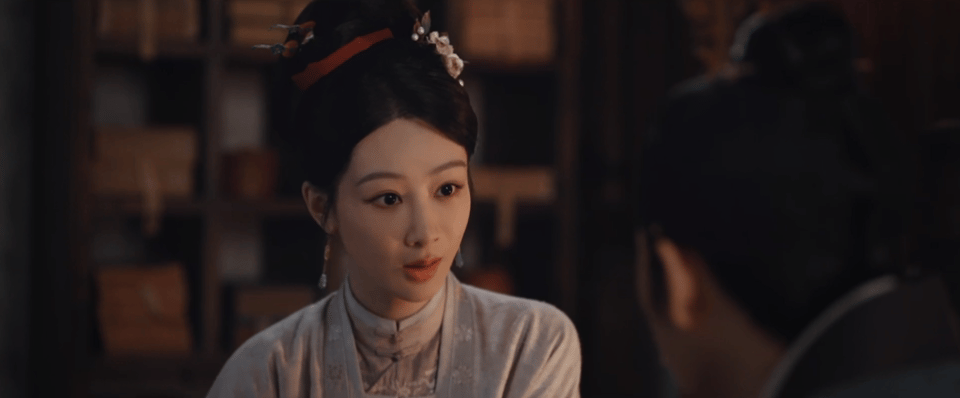 这两天是田本昌不舒服了家业 真的会被李祯的脑洞折服，用送葬队伍送松材，这操作也就