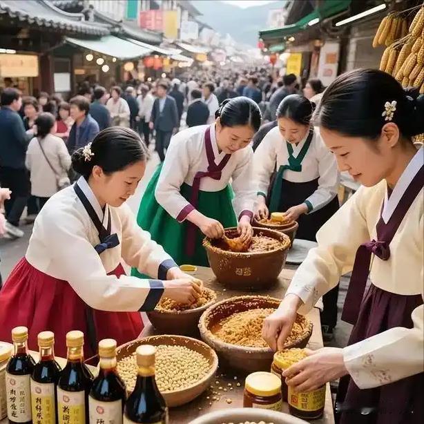 今天可是个值得纪念的日子！7 月 15 日，联合国教科文组织给韩国设定的申遗证据