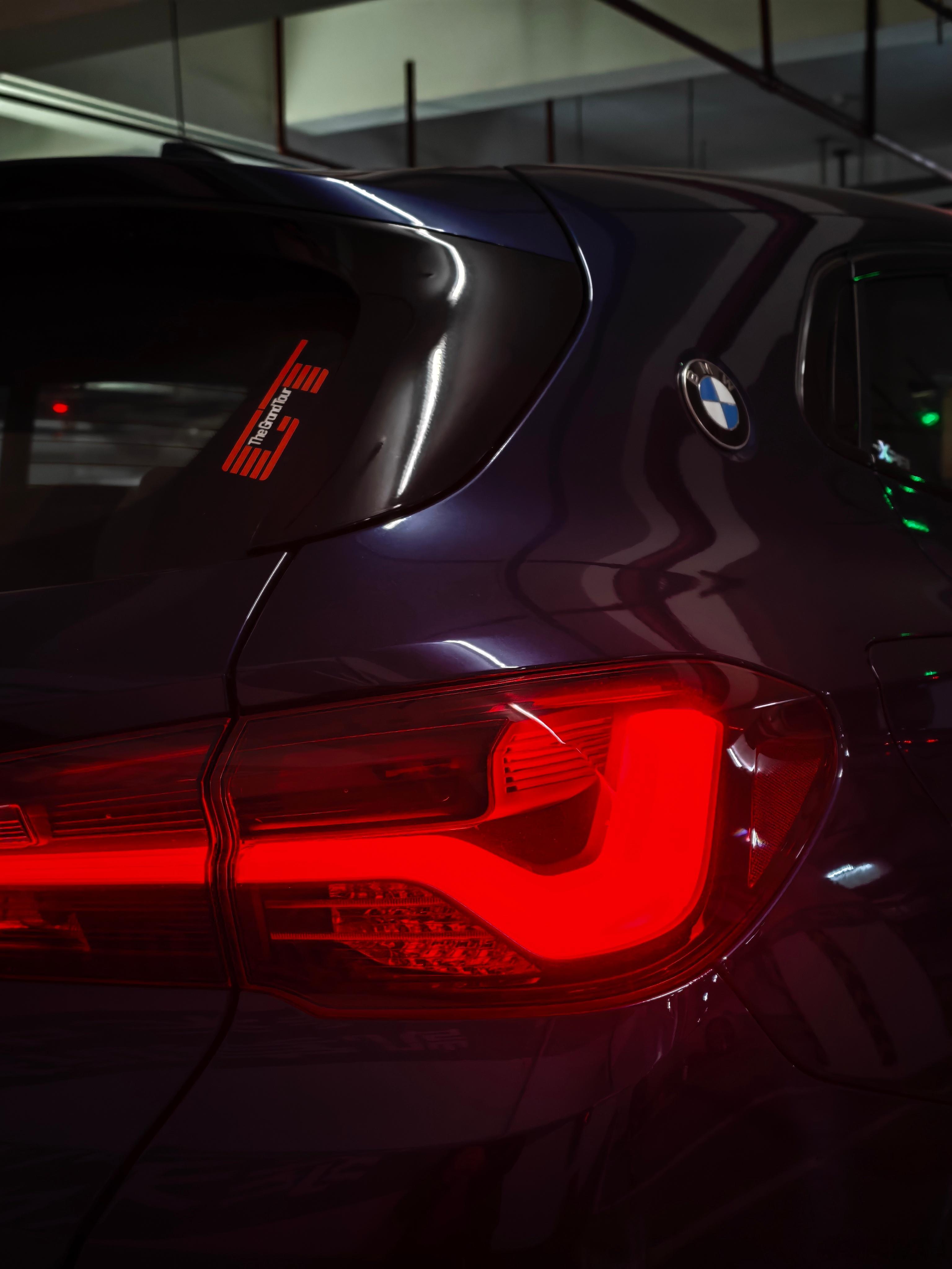 驾驶了一台完美升级版CX30 