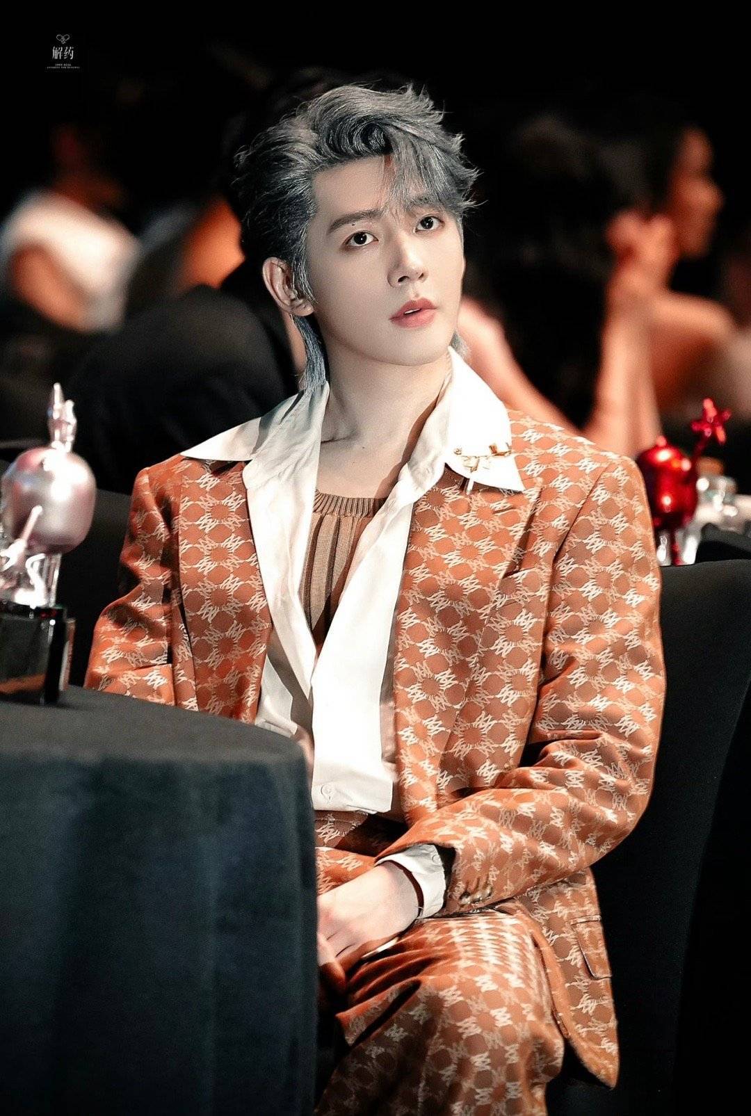 2025尖叫之夜全阵容名单期待邓为尖叫之夜红毯