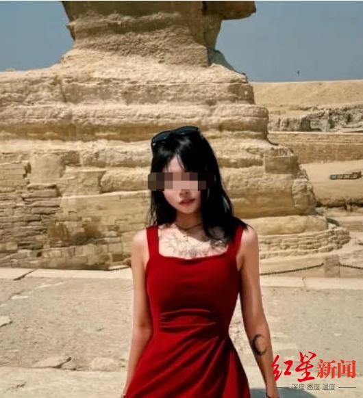 惊天反转！2025年9月，一名21岁中国女子失联6天，大家担心她在异国他乡遭遇危
