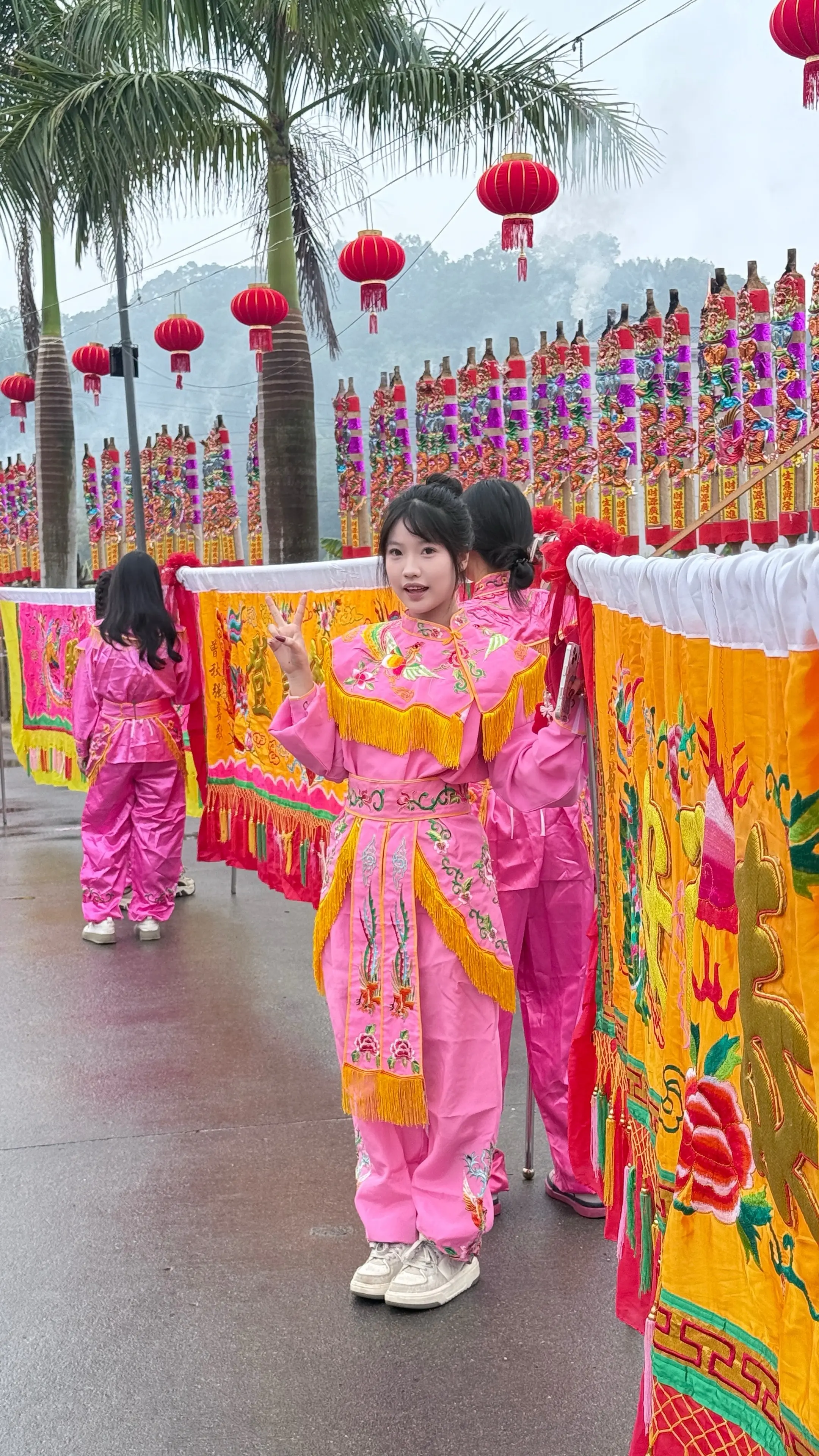 所念皆所愿 所求皆所得🏮