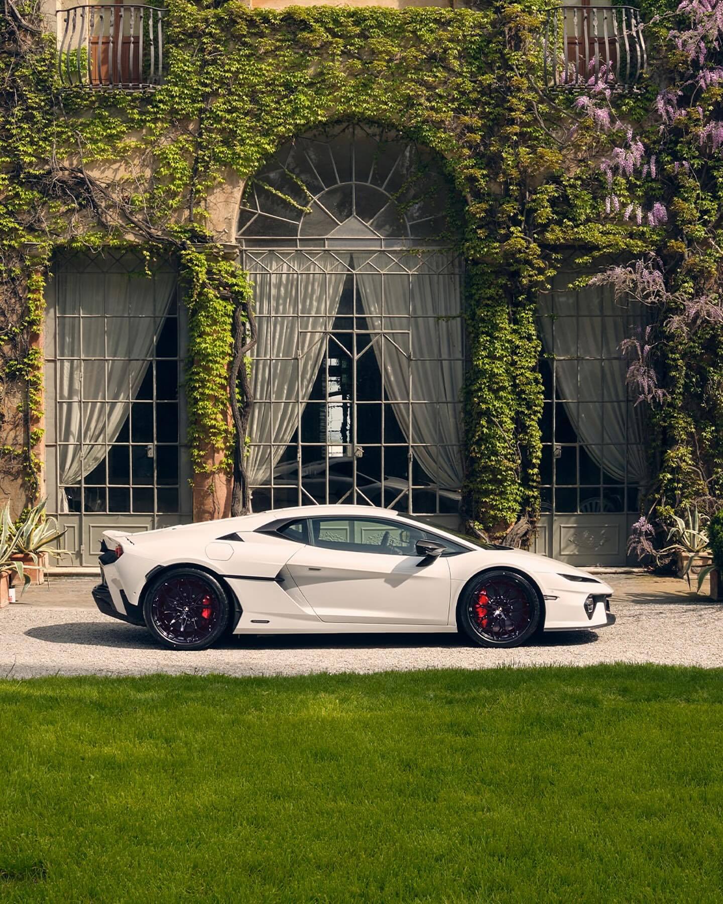 Lamborghini Temerario兰博基尼兰博基尼temerario 如