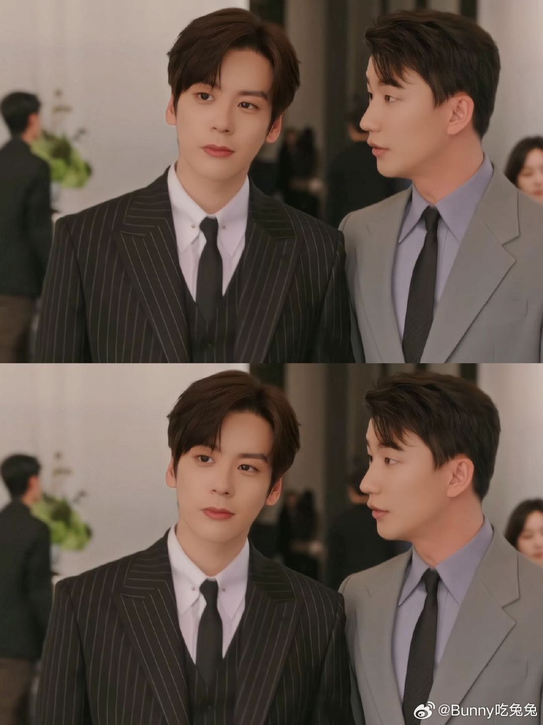 魏哲鸣15s勾栏人夫 魏哲鸣勾栏人夫在首页被魏哲鸣勾栏人夫疯狂刷屏！温柔人夫外表