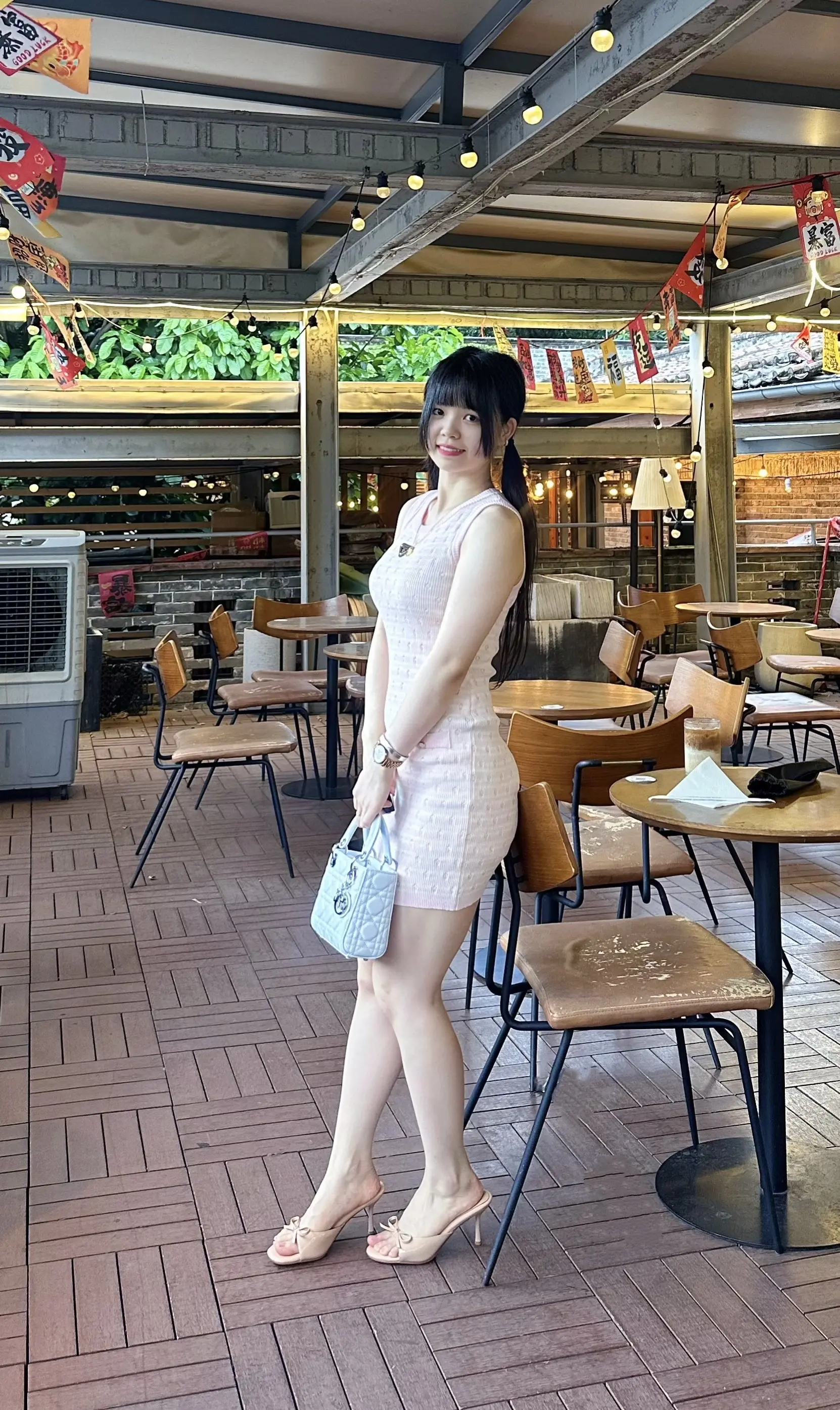 你们今天开心吗？