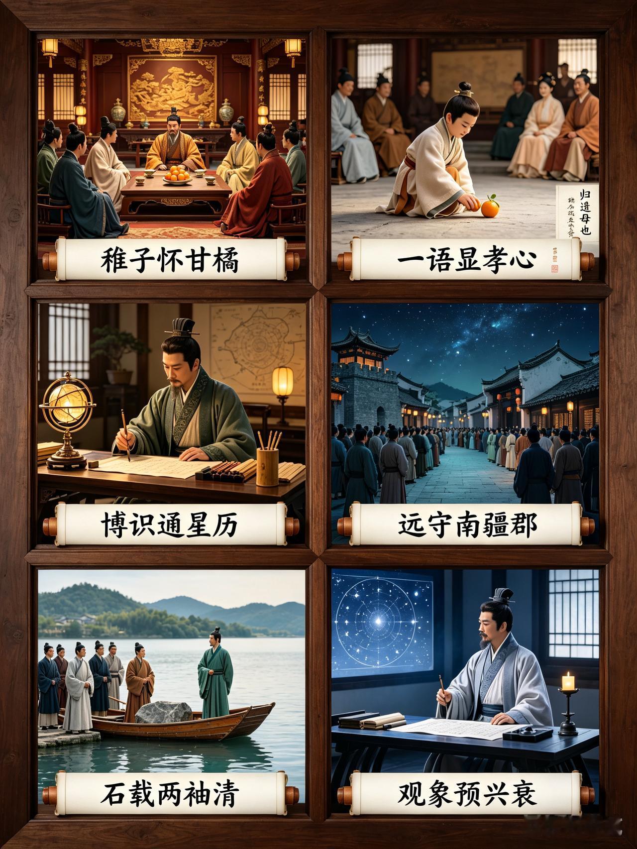 他是谁