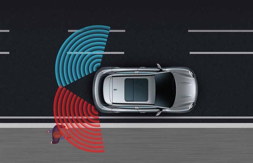 刚过28岁生日，父母送了我一辆车当生日礼物，就是我之前一直有种草但是狠不下心买的