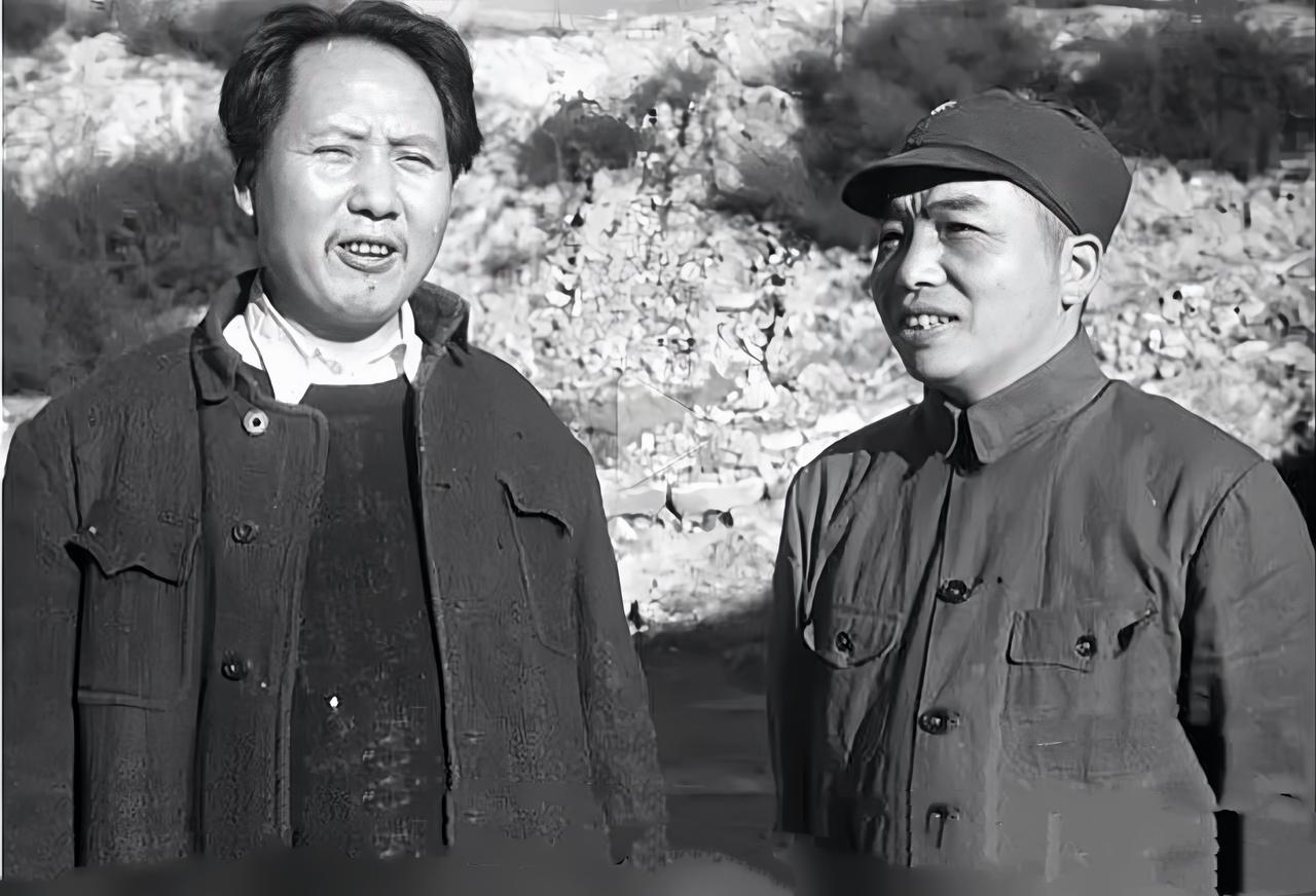 美国学者斯威齐曾在系统研究毛泽东和他所处的时代后，发出了一句感慨：“毛泽东被别人