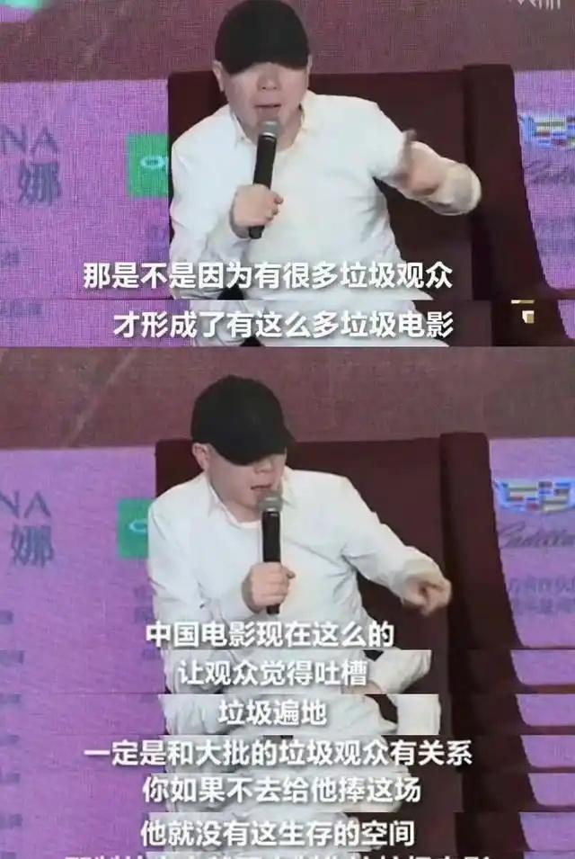 冯小刚说的到底对不对呢？

最新预测，《牛来》的票房，或将达到6000万。

目