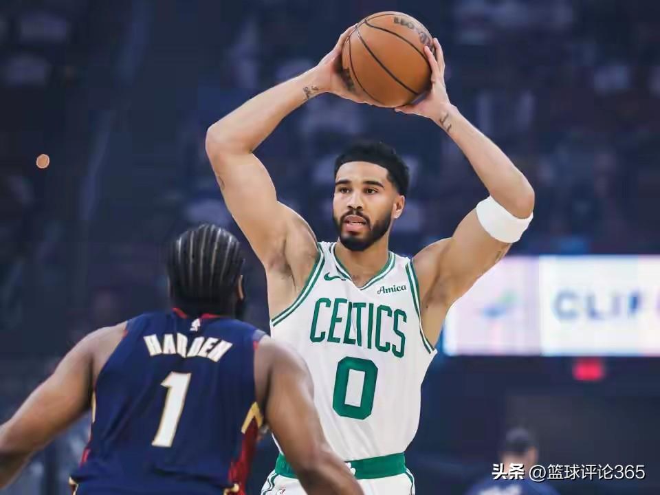 今晚NBA传来3个重大新闻:骑士19%夺东部冠军，詹姆斯不想错过8连胜，活塞遭遇