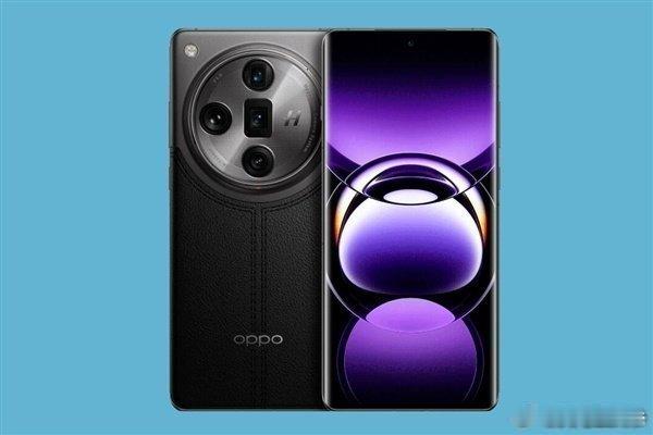 数码闲聊站[超话] OPPO Find X8 Ultra  4月份发布!OPPO