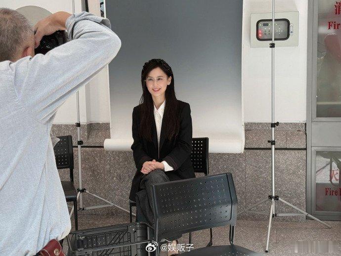 #黄圣依入学中欧国际商学院EMBA#不会离婚，这是杨子的建议 ​​​