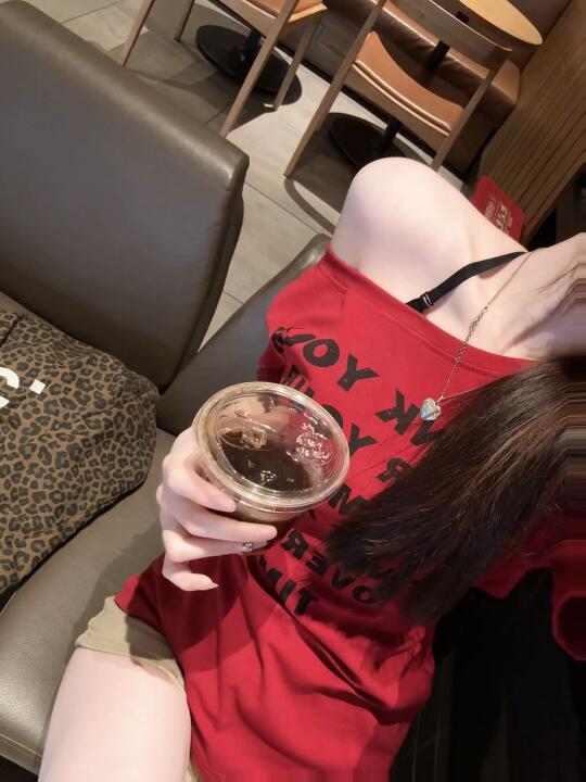 不露脸拍照