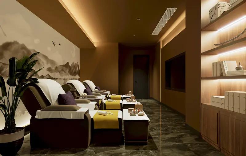 【震撼！华阴警方重拳出击“木桶洗浴”涉黄窝点，6人落网震慑犯罪！】

近日，渭南