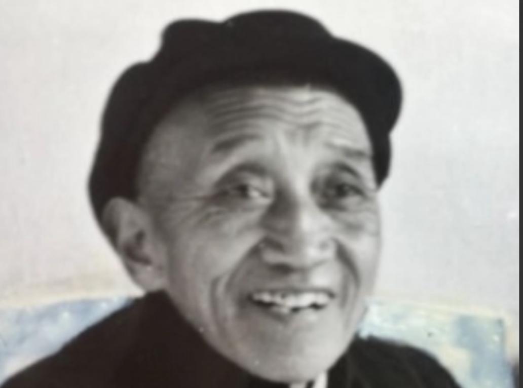 志愿军被俘最高将领吴成德，回国后被开除党籍军籍，生活艰苦，1996年，吴成德将军