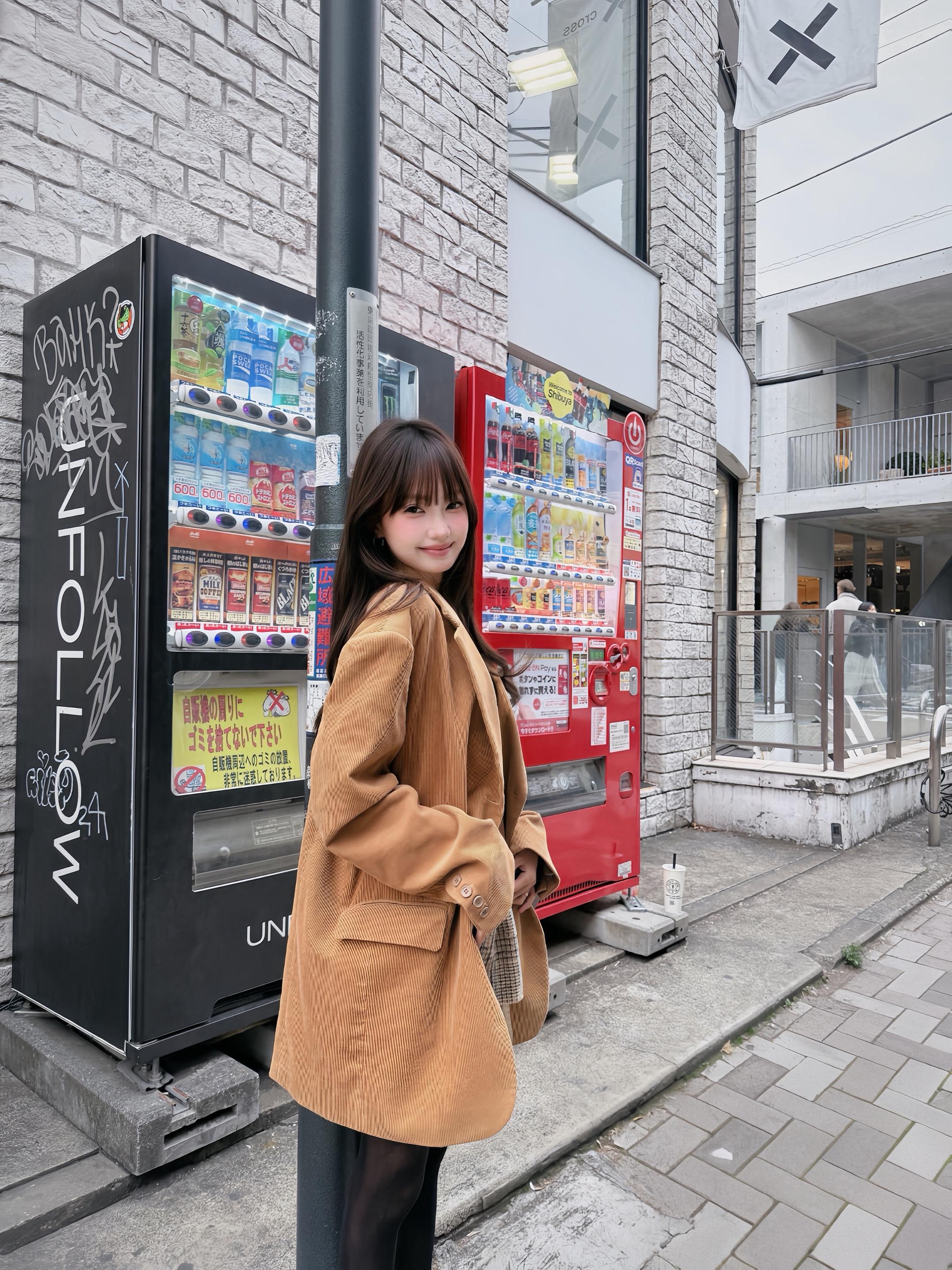 东京 tokyo plog