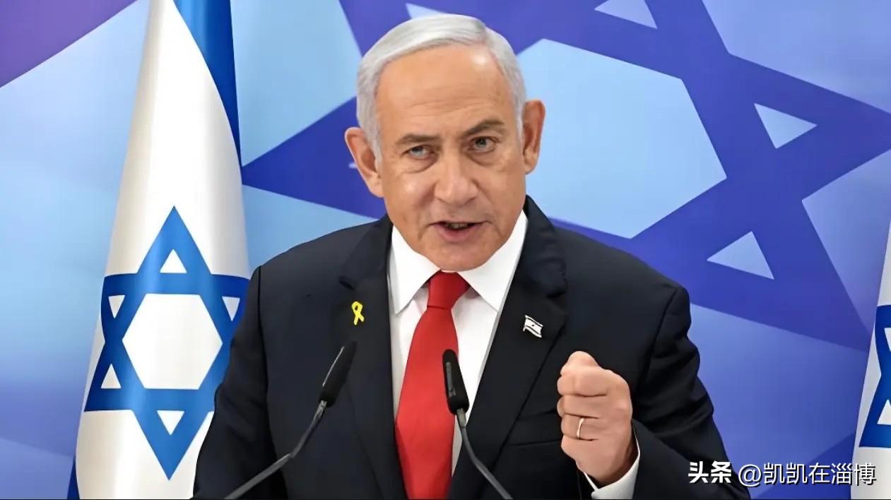 伊朗的反击来了，以色列特拉维夫城区发生爆炸，大片区域响起防空警报，以色列军方称防