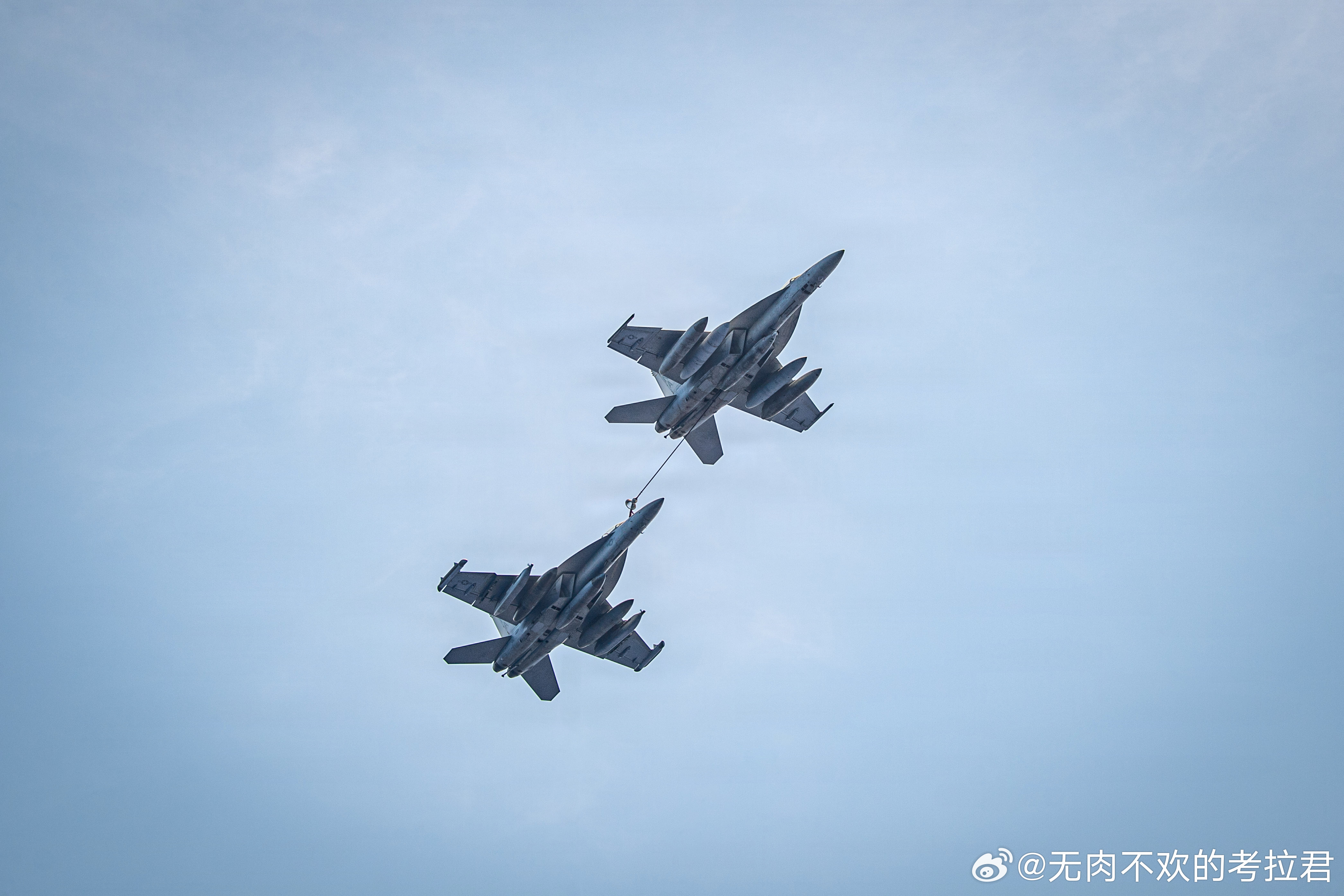 2026年6月，Nimitz Carrier Strike Group 