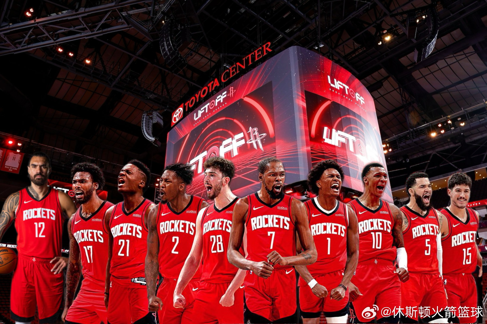 NBA官方公布了西部15支球队的实力排名，具体如下：1、雷霆（上期第1）2、掘金