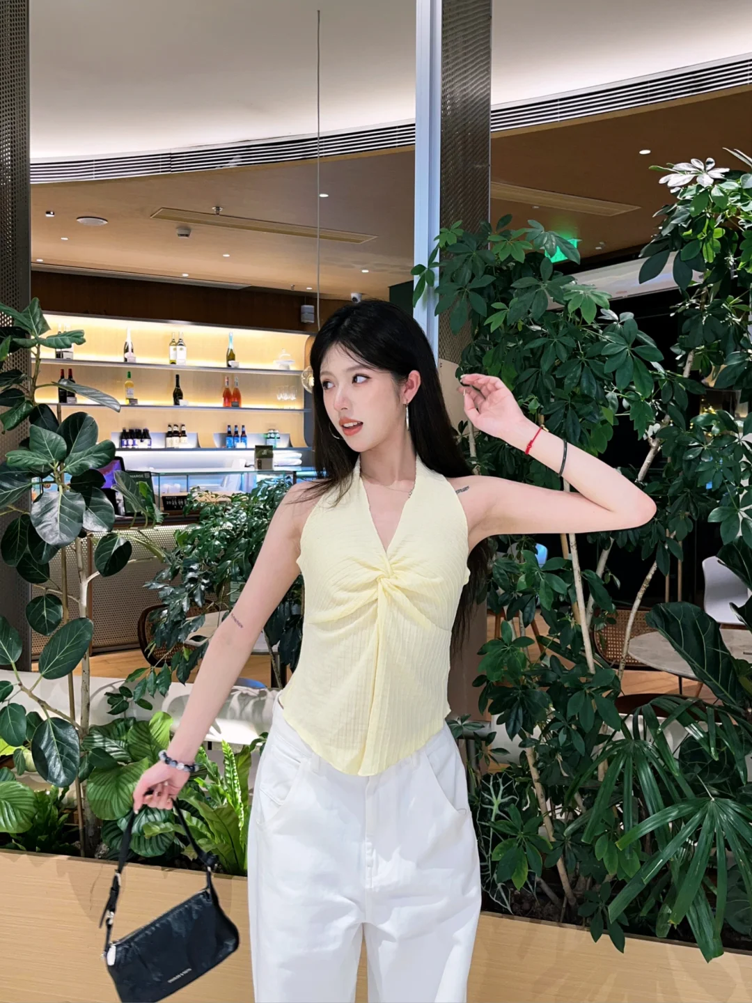 OOTD｜九月First Look🌼