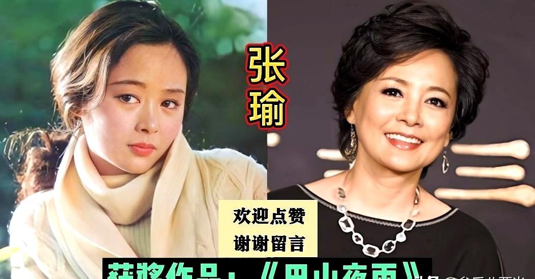 我最近老琢磨一件事。
当年的影后李秀明，拿完奖就转身去卖薯片了，多酷啊。

她们