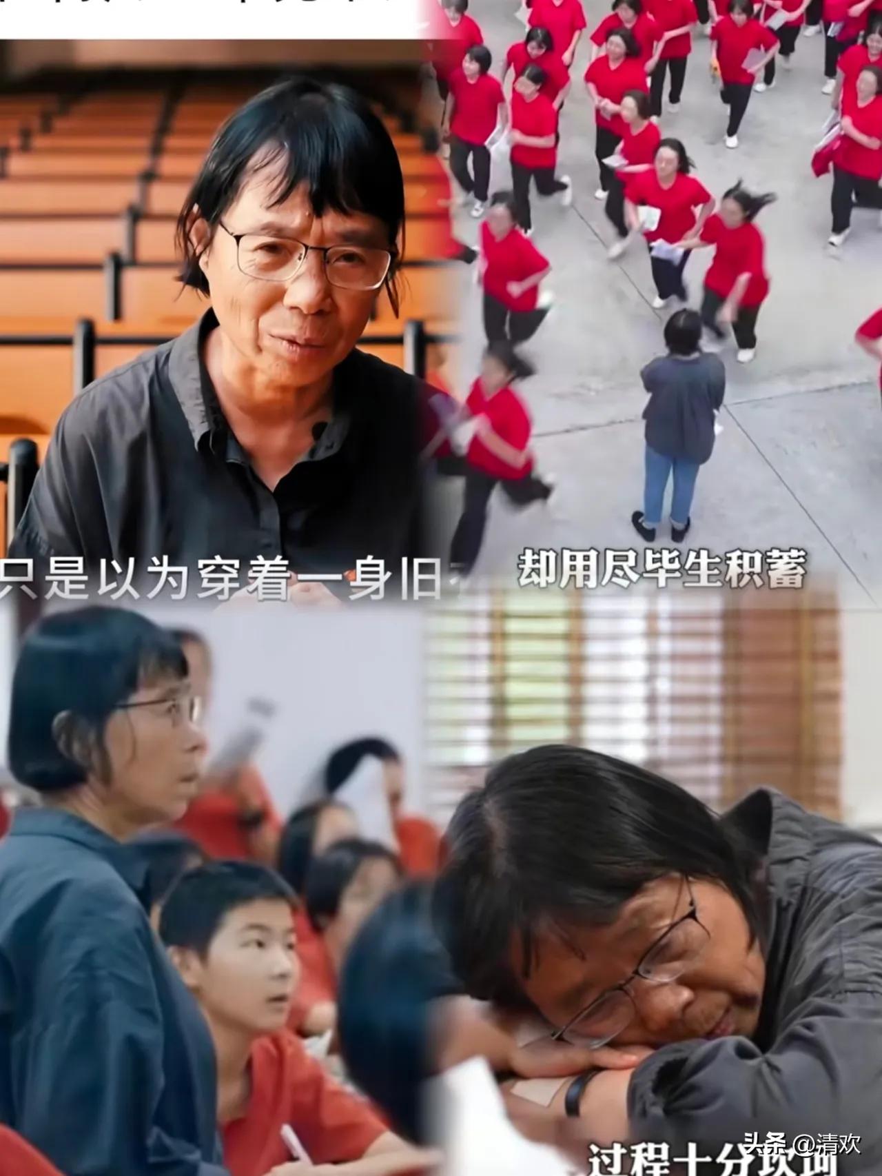 2025年华坪女高的高考成绩单，全是实打实的硬成果！全校159名山区女孩全员上岸