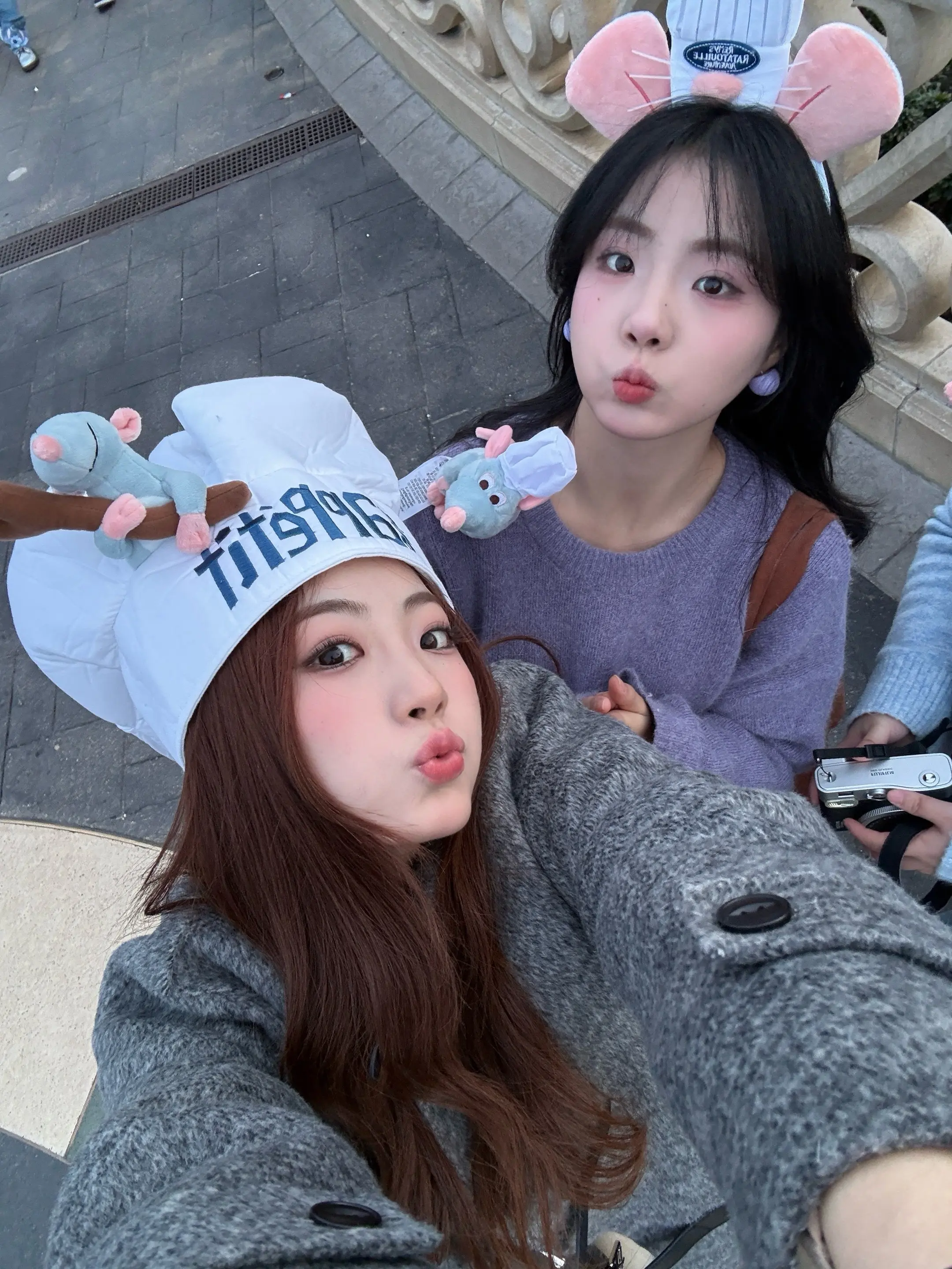 就这样带着我的小鼠玩转巴迪