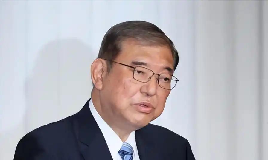 日本一定会再发动战争？石破茂坐不住了，终于把实话说了出来，局势已经迫在眉睫！
