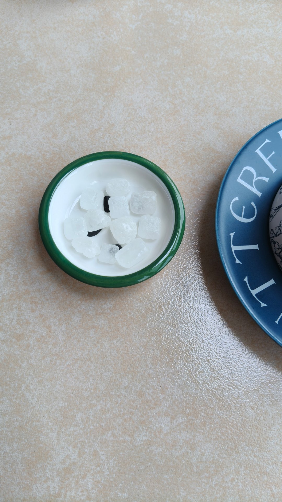 今天的风好凉快 房间也是香香的