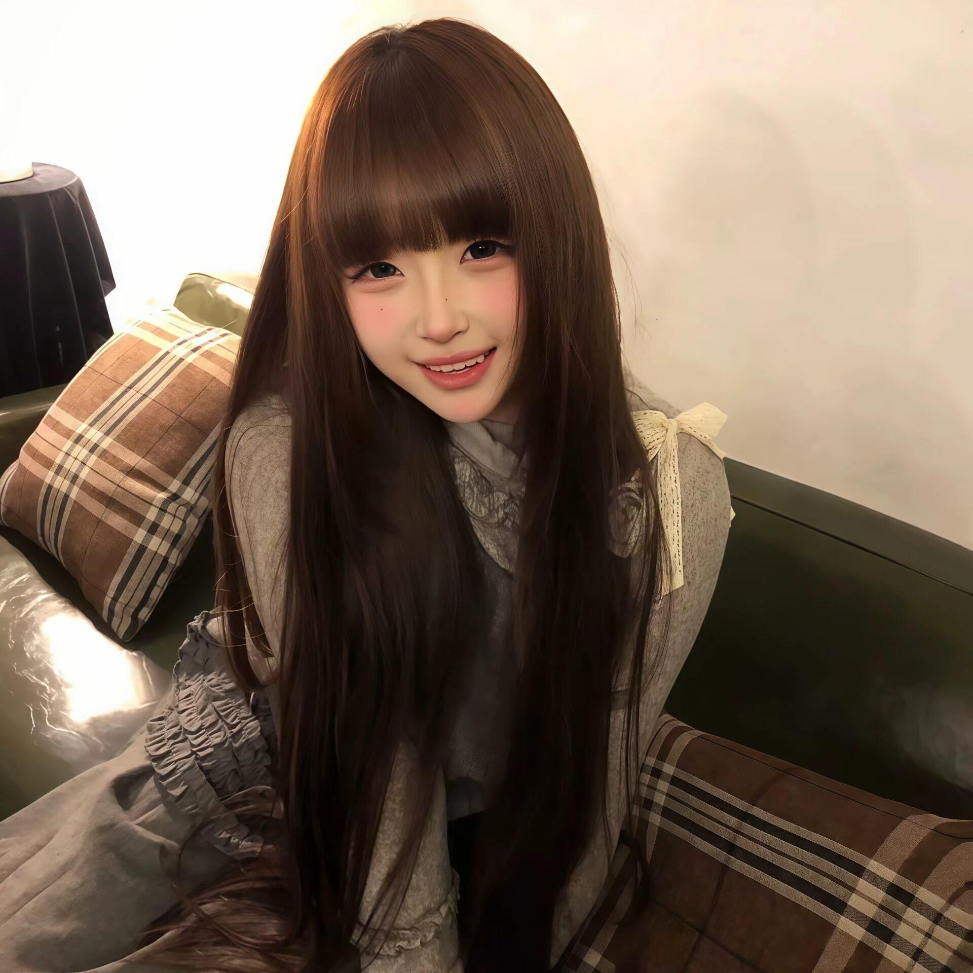 WeChat头像 ‖ 真人 ‖ 高清 ‖ 精选 ‖ 氛围感 ‖ ins ‖ 小众