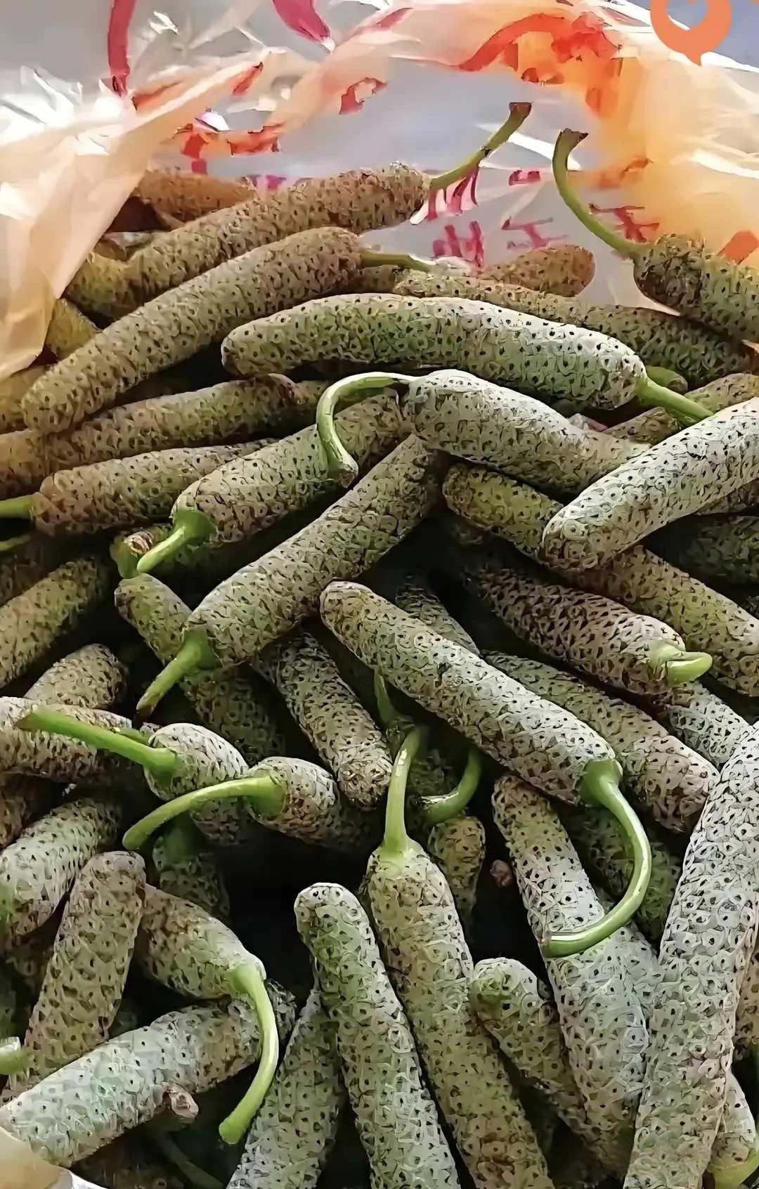 这是什么水果啊