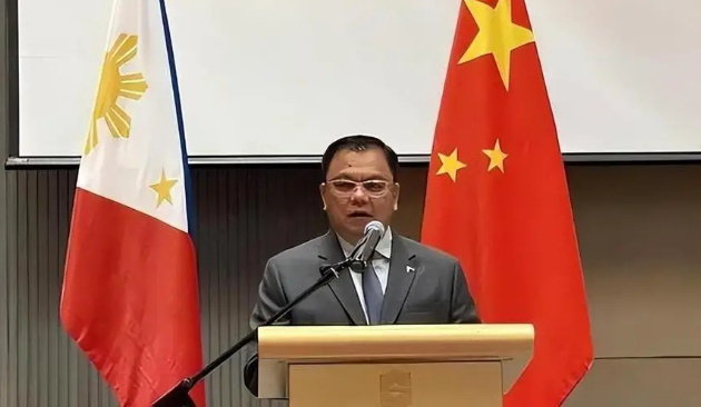 菲律宾能源再度告急菲律宾石油储备仅剩54天再度求助中国石油储备只剩54天，能源危