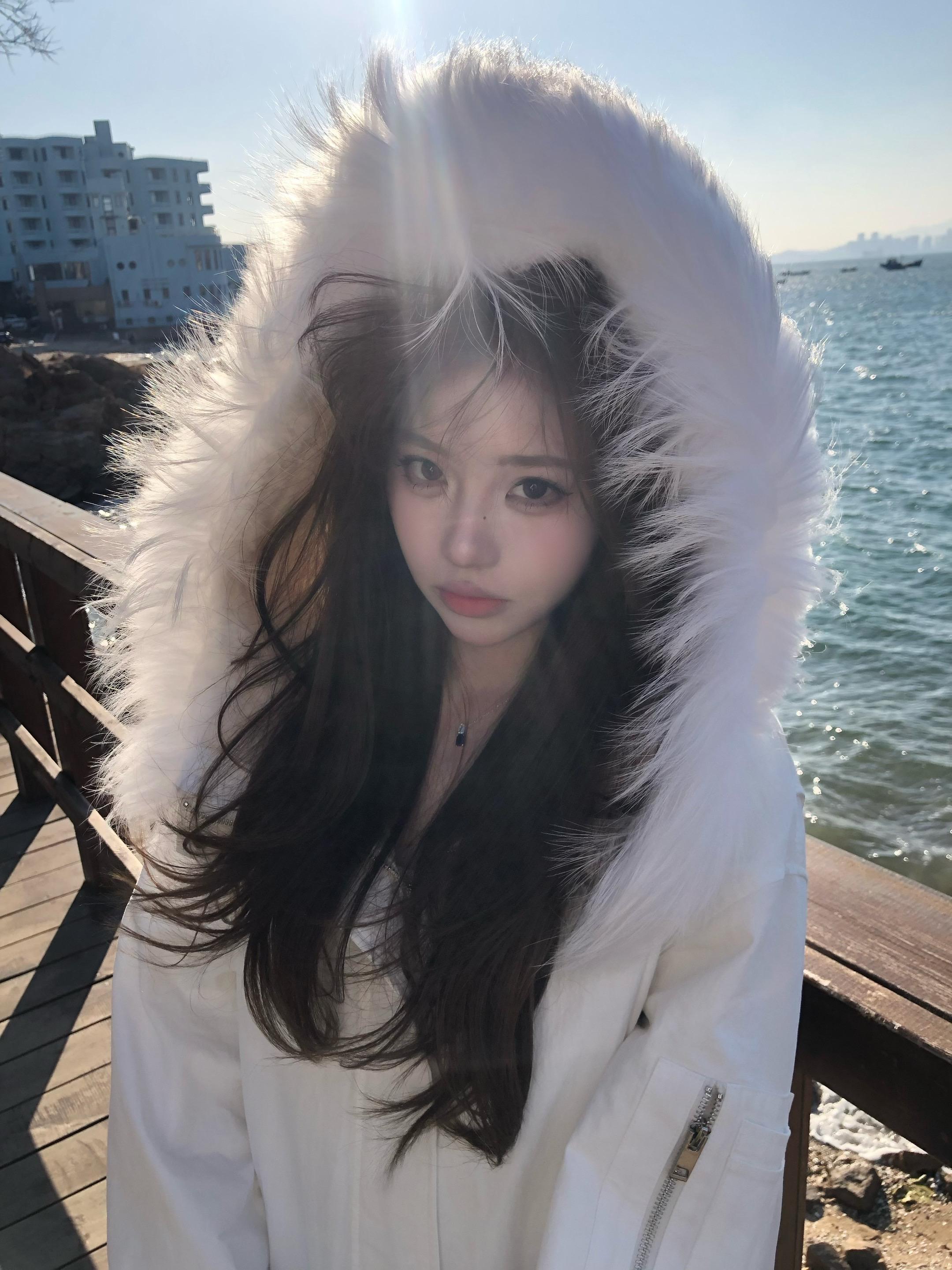 想和你断干净 又怕真的没交集