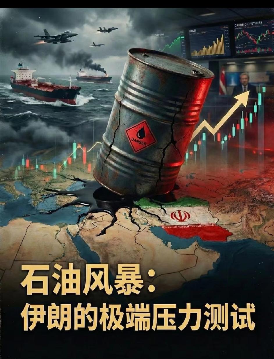 油储紧急释放！全球联手稳能源，中东局势牵动市场
 
3月11日，国际能源署宣布，