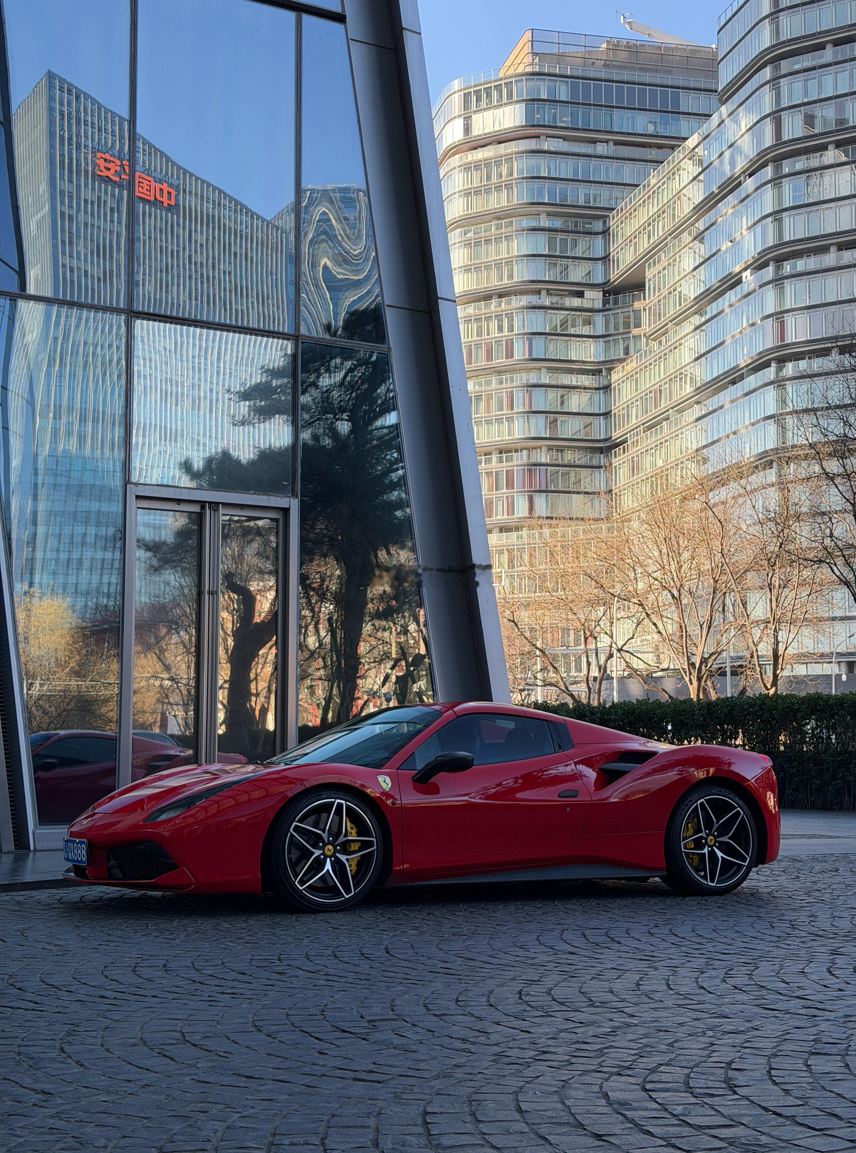 早梦想家ALI 北京