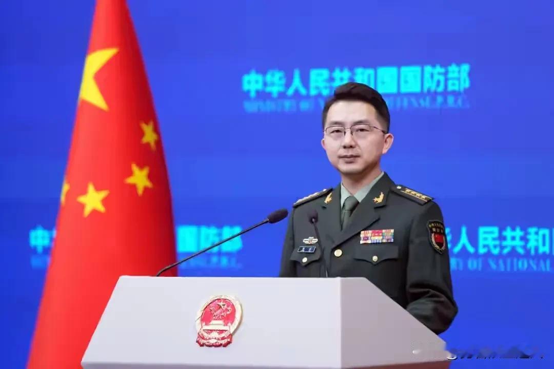 3月11日，中国国防部对日本近期部署远程导弹的野心扩张行为作以回应：日方此举彻底