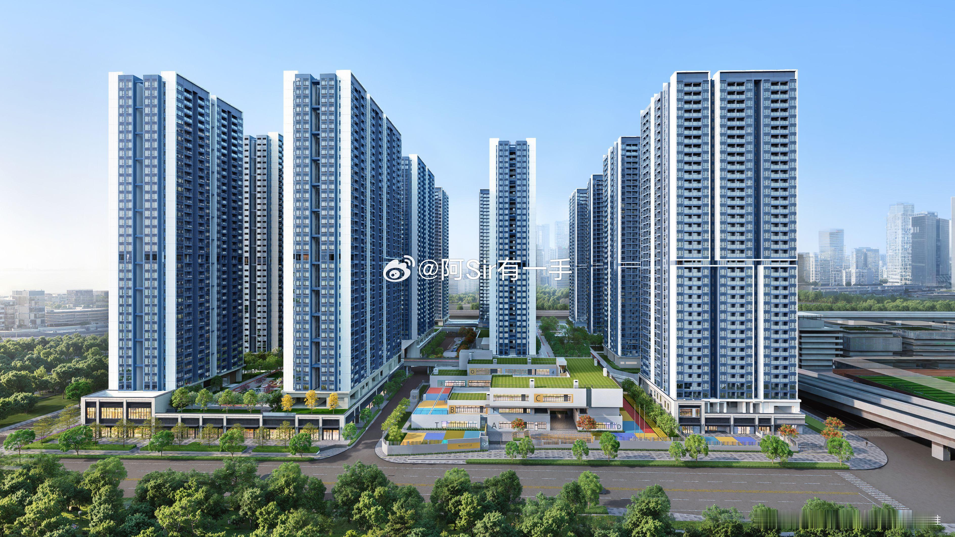 深圳首次面向轮候册以外符合条件家庭配售安居型商品房，即原来需在安居房的轮候库内才