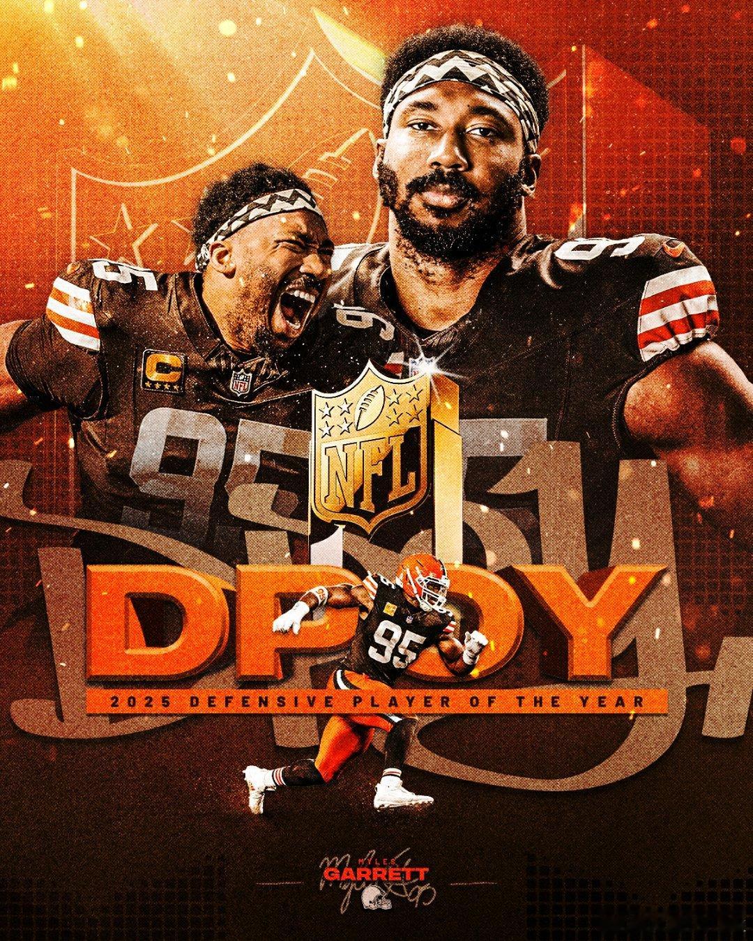 NFL 2025-2026赛季NFL 个人奖项出炉。最有价值球员：马修·斯塔福德