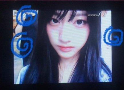 【twi】07年出生的y2k感性SAY MY Name的俊辉 