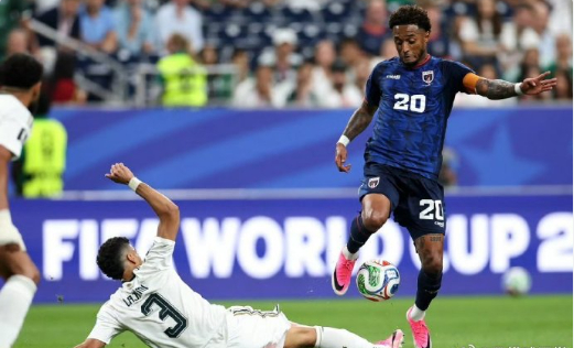 FIFA回应佛得角队长被指控强奸FIFA回应佛得角队长被指控强奸：已和当局联系，