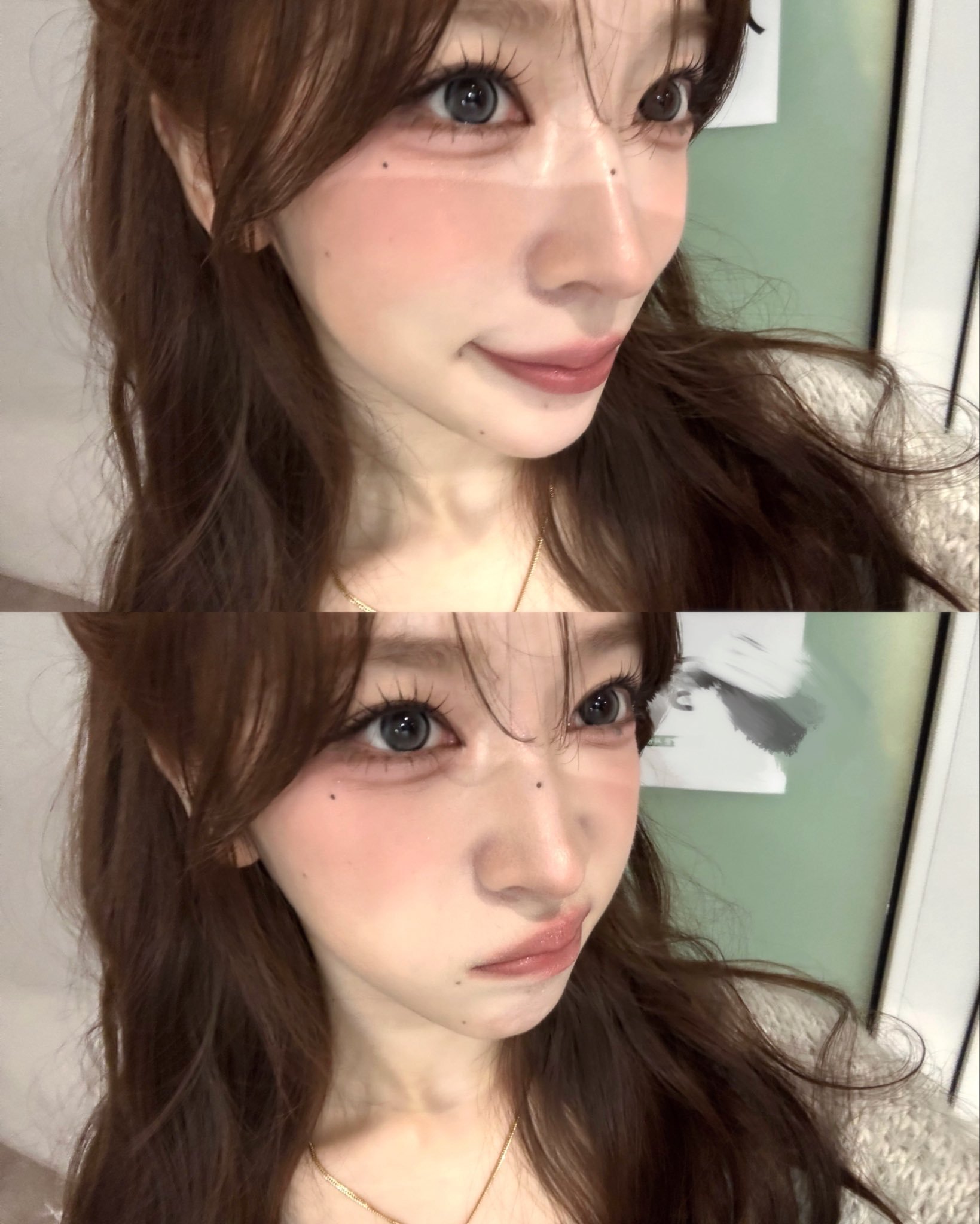 260316 Billlie Haruna大里春菜 