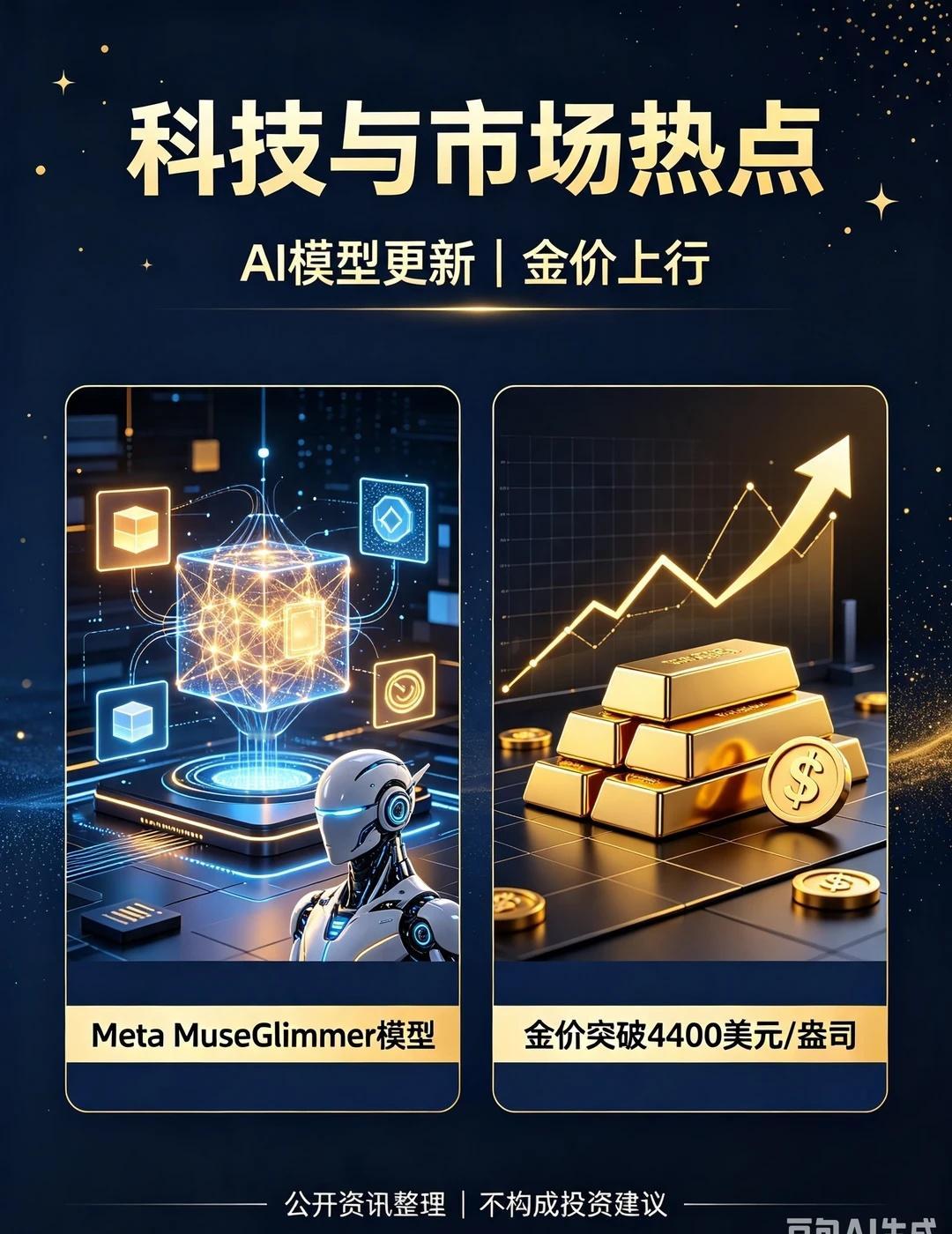 🔹Meta推出MuseGlimmer模型
Meta全新MuseGlimmer模