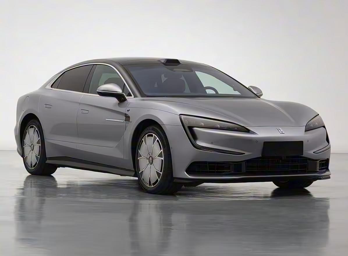 仰望新车3月5日上市，搭载四电机2.9s破百，续航超1000km

对于广大国产