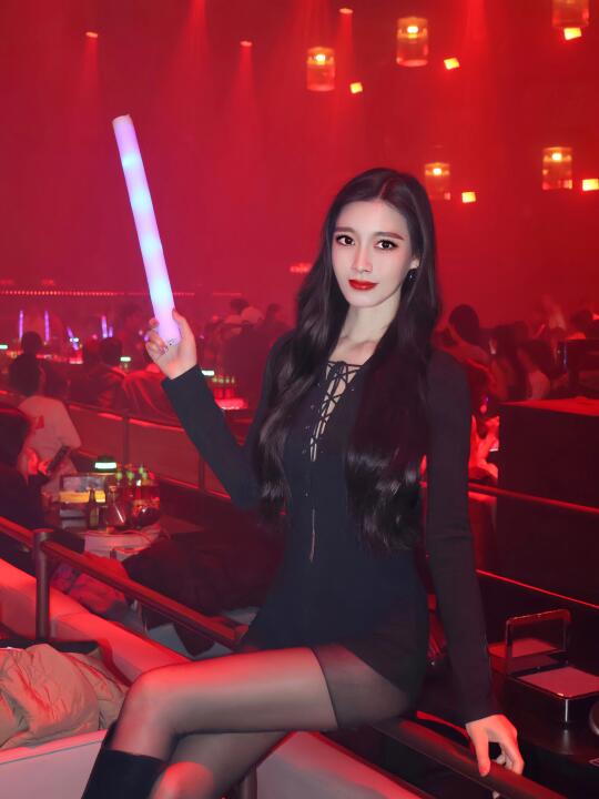 佛山夜生活新地标|燃Party🔥