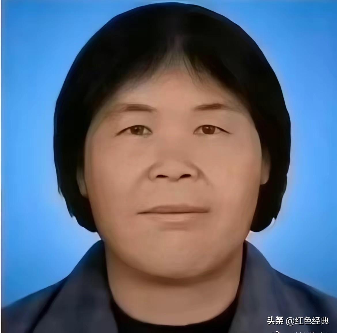 “梅姨”落网！

“梅姨”是谁？
不是解放初期敌特的化名，也不是生活中和蔼可亲的