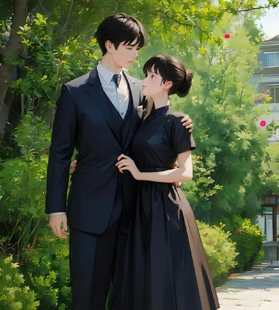 心动的“变形记”：
藏在改变里的
真心与温柔
 
“看见喜欢的男人就大变样”，从